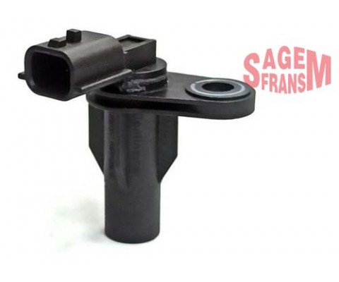 KRANK MİLİ SENSÖRÜ RENAULT CLİO III 05 LAGUNA III 07 15 MEGANE III 14 TRAFIC II 01 14 OPEL VİVARO 01 14 2.0 16V