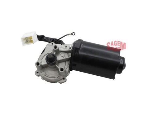 SİLECEK MOTORU R12-TOROS