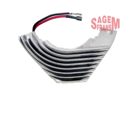 KALORİFER REZİSTANSI P306