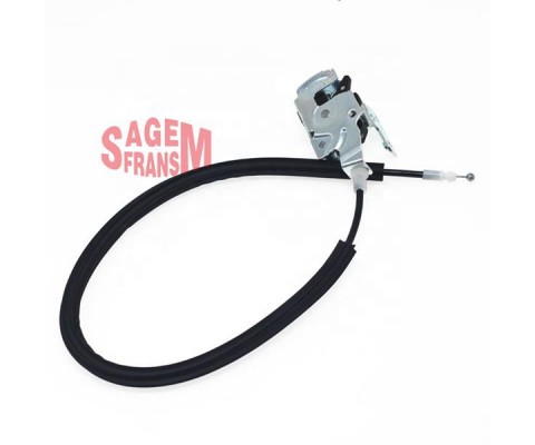 BAGAJ KİLİDİ SOL ALT DUCATO III-BOXER-JUMPER