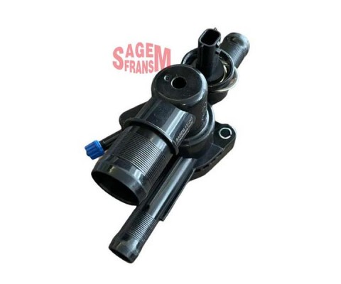 TERMOSTAT KOMPLE RENAULT CLIO V 19 TALIANT 21 DACIA SANDERO II 17 LOGAN II 17 1.0 SCe B4D