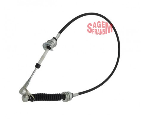 VİTES KUMANDA TELİ LINEA 1.4 07-15 DEĞİŞTİRİCİ SAĞ