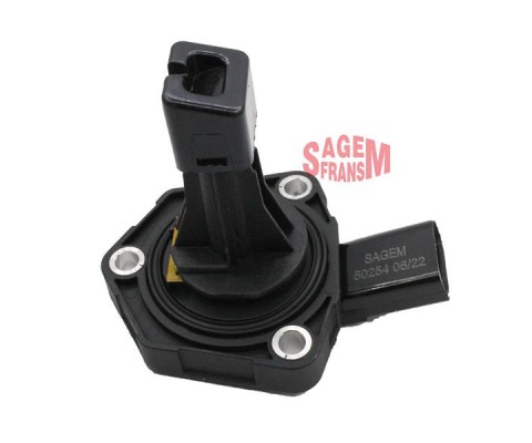 YAĞ SEVİYE SENSORU CADDY-GOLF 6-7-JETTA-A3