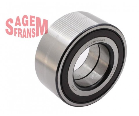 ÖN TEKER RULMANI PARTNER BERLINGO 08 P208 P301 12 P207 07 P307 00 P308 07 P3008 09 P2008 13 P5008 09 C3 09 C4 04 C-ELYSEE 12 C5 01 CROSSLAND 17 DS3 DS4 DS5 15