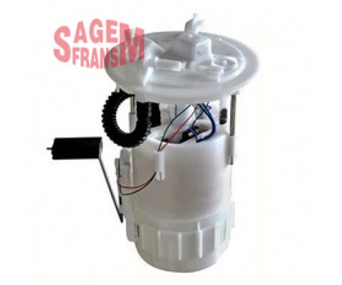 YAKIT SAMANDIRASI TEK CIKIS MEGANE I 99 02 SCENIC I 99 MEGANE II 02 08 1.4 1.6 2.0 K4J K4M F3R F4R