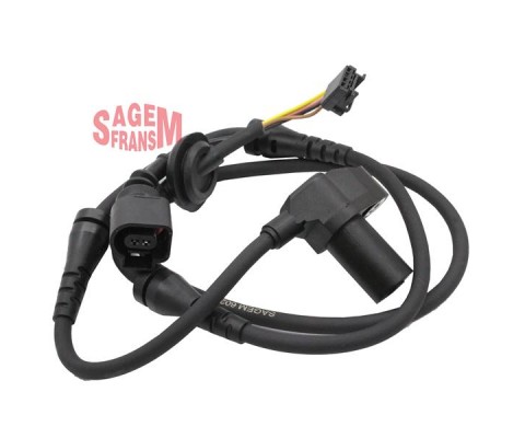 ABS HIZ SENSÖRÜ ÖN AUDI A4 1.6-2.0 00-04 1.8T 02-04