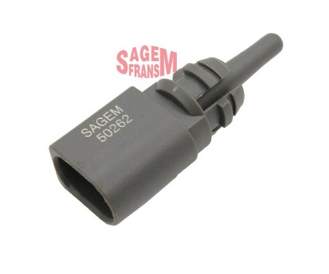 ISI SICAKLIK SENSORU GOLF 7-JETTA-PASSAT-CRAFTER-TRANSPORTER-POLO-AMAROK-A1-A3-A4-A5