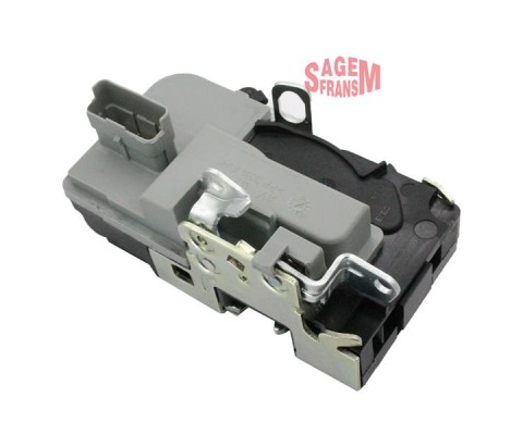 KAPI KİLİDİ ÖN SOL PEUGEOT 206