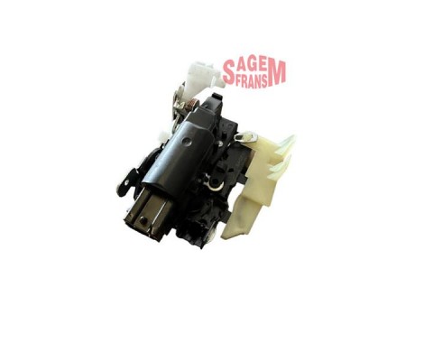 KAPI KİLİDİ ÖN SOL DUSTER YM