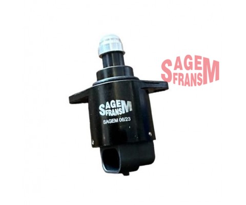 RÖLANTİ AYAR VALFİ PEUGEOT P106 1.6 P206 TU3 CITROEN SAXO 1.4 VTS-1.6 VTS TU3-TU5