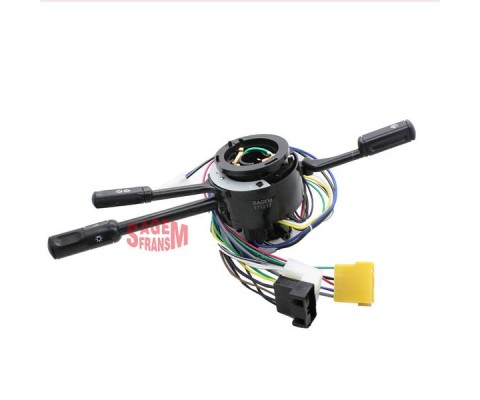 SİNYAL SİLECEK KOLU ÇEVİRMELİ SLX