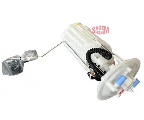 YAKIT DEPO ŞAMANDIRASI RENAULT MASTER II 01 10 2.2dCi 2.5dCi