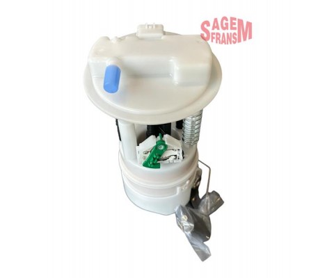 YAKIT DEPO ŞAMANDIRASI CLIO III 05 1.2 16V 1.4 16V 1.6 16V