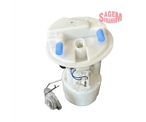 YAKIT DEPO ŞAMANDIRASI RENAULT CLIO II 98 05 1.2 1.4 1.6 2.0