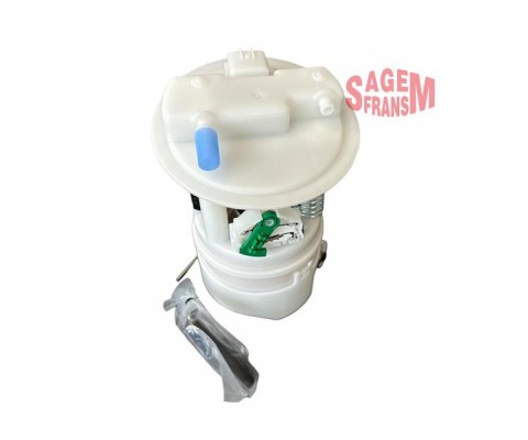 YAKIT ŞAMANDIRASI DACIA DUSTER 10 1.6 16V K4M