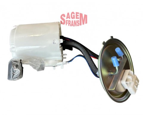 YAKIT DEPO ŞAMANDIRASI CORSA B-VECTRA B-ASTRA F 1.2İ-1.4İ 1.6İ 16V