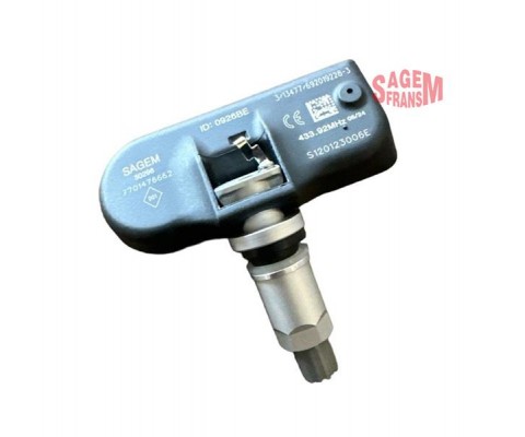 LASTİK BASINÇ SENSORU TÜM MOD.MEGANE II-SCENIC