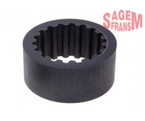 KLİMA KAPLİN KAYIŞI TRANSPORTER T5