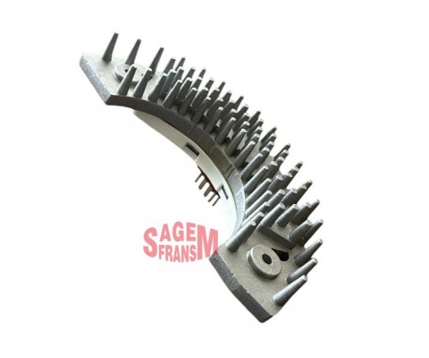 KALORİFER REZİSTANSI P307 1.6 16V