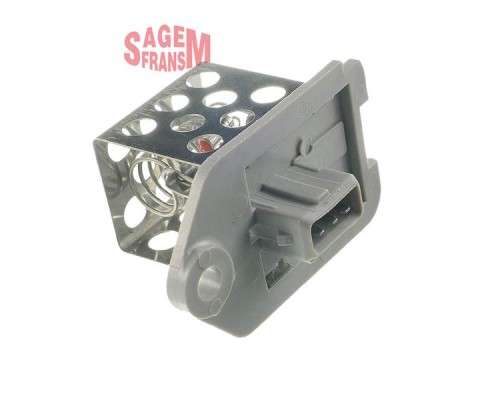 KALORİFER REZİSTANSI VECTRA C-SIGNUM