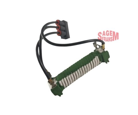 KALORİFER REZİSTANSI TRANSPORTER T4 1.9.2.4.2.5