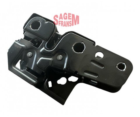 MOTOR KAPUT KİLİDİ TRANSPORTER-POLO-CADDY-FABİA