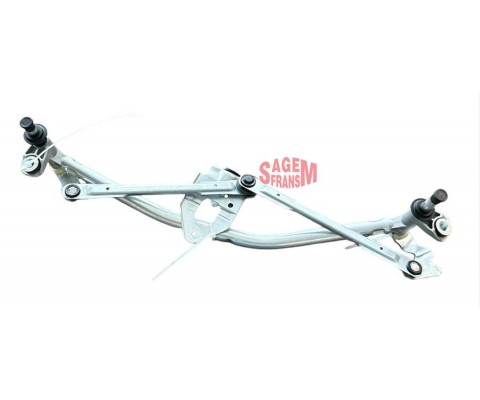 SİLECEK MEKANİZMASI MOTORSUZ POLO 02 10