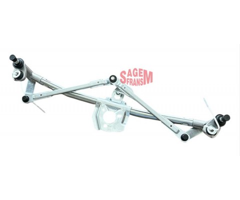 SİLECEK MEKANİZMASI MOTORSUZ BORA-GOLF IV