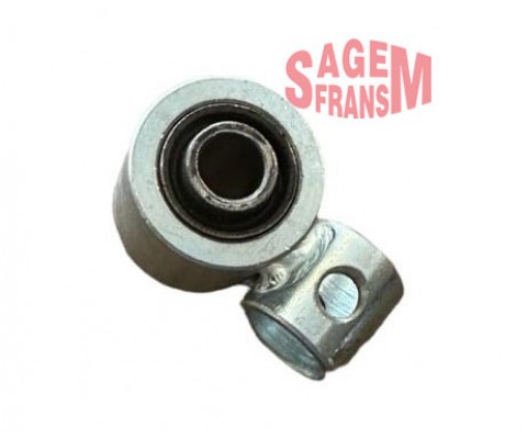 ŞANZUMAN KOMUTA MAFSALI R12