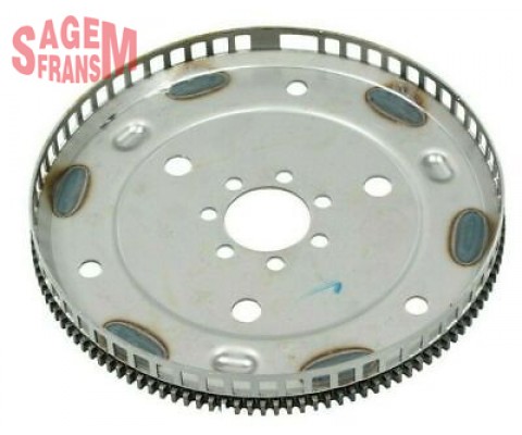 OTOMATİK ŞANZUMAN VOLANTI MEGANE I-II-SCENIC I-II CLIO II-FLUENCE-LOGAN II-SANDERO II-KANGOO II 1.6