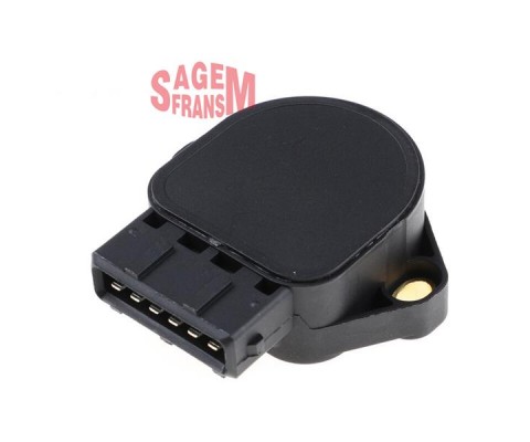 GAZ PEDAL SENSORU KANGO-CLİO-MEGANE 1.2-1.4 1.6