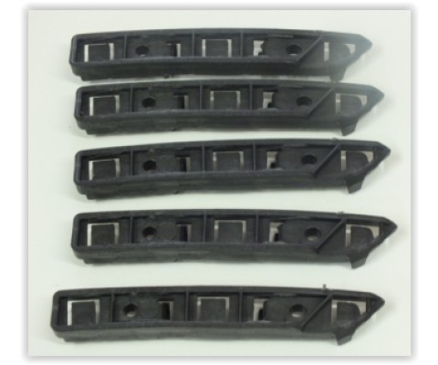 ÖN TAMPON BAĞLANTI AYAĞI SOL ORTA FIAT EGEA 1.3 JTD-1.6 JTD- 1.4 T-JET