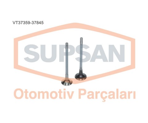 SUBAP EMME EGZOZ STD FOCUS II 04 11 FIESTA-FUSION 02 08 1.6 TDCI PARTNER TEPE C3-C4-C5II -C5X7 BERLINGO B9 -307-308-407- PARTNERTEPEE-EXPERTIII DV6