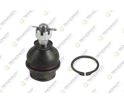 ROTİL ÜST SAĞ-SOL NISSAN NAVARA 2.5L YD25DDTİ DCİ D40 4X2 4X4 04- -PATHFINDER 2.5L YD25DDTİ DCİ R51 4X4 05-