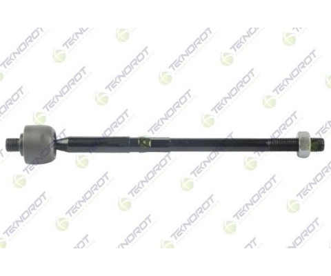 ROT MİLİ ÖN FORD ECOSPORT 2ND GEN BK 12