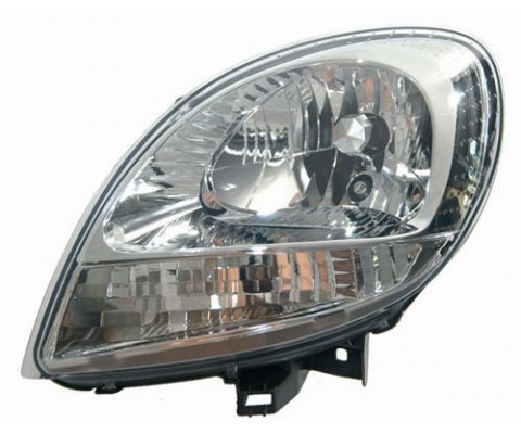 20-A362-C5-6B R.KANGOO ÖN FAR BEYAZ SİN.LH.03