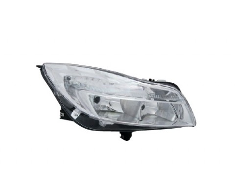 20-B763-05-2B O.INSIGNIA ÖN FAR EL.RH.08-