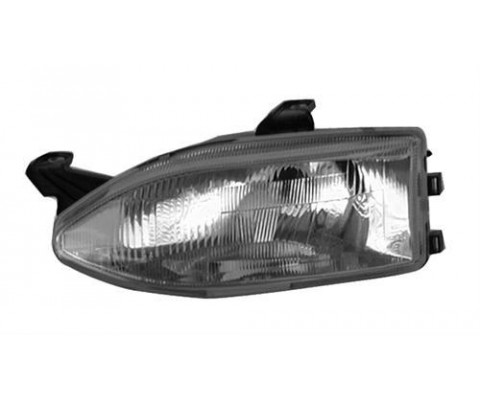 20-5424-08-2B F.PALİO WEEKEND ÖN FAR EL.TEK REF.LH.96-