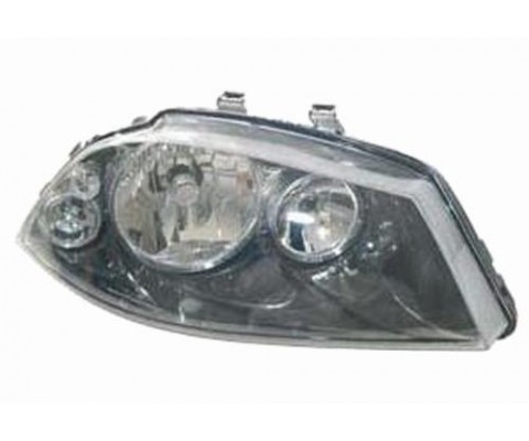 20-A211-05-2B S.İBİZA ÖN FAR ÇİFT REFL.RH.02-