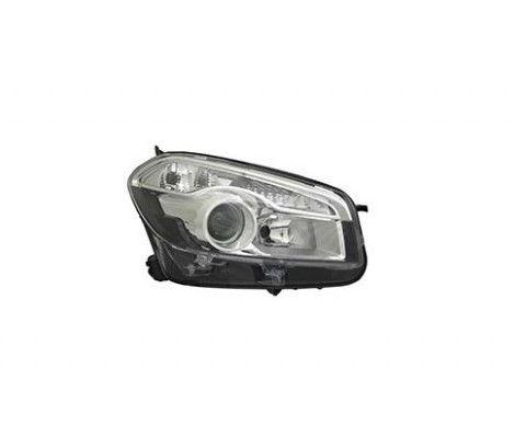 20-F787-06-2B FAR SAĞ NİSSAN QASHQAİ 07 13 XENON ELK. MOTORLU H7/H7