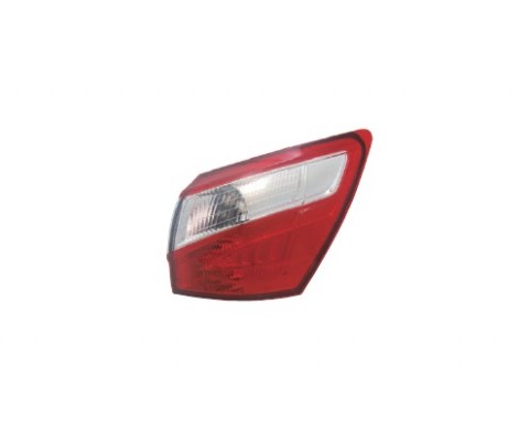 11-C351-06-2B ARKA STOP SAĞ NİSSAN QASHQAİ 07 13