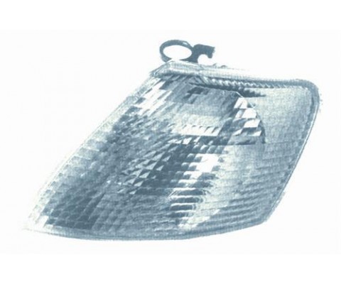 18-5104-A5-2B W.PASSAT ÖN SİNYAL BEYAZ LH.97-00