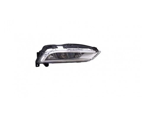 19-F241-00-2B S.LEON ÖN SİS FARI LED.RH.21-