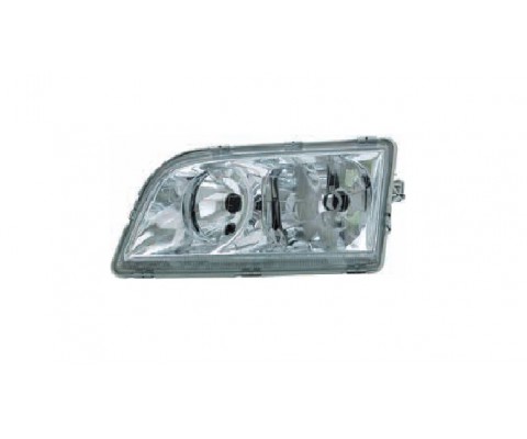 20-A272-05-2B V.S40-V40 ÖN FAR EL.KROM LH.00-03