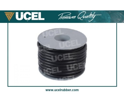 6.0MM X 12.0MM İÇTEN ÖRGÜLÜ YAKIT HORTUMU UNIVERSAL E TİPİ