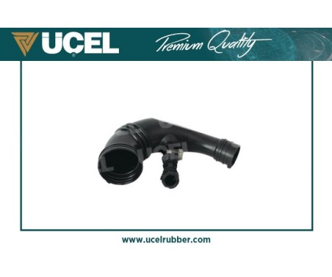 TURBO GİRİŞ BORUSU FIAT IDEA 1.2