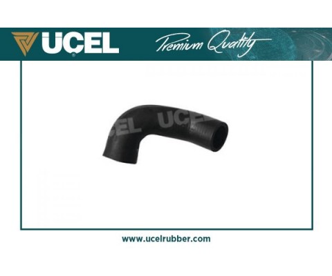 TURBO HAVALANDIRMA DIRSEK HORTUMU CONNECT 1.8TDCI 110PS 06