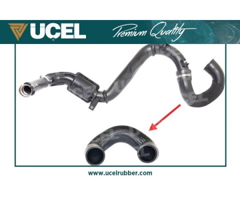 TURBO HORTUMU PLASTİK BORU HARİÇ NISSAN PRIMASTAR 2.0 DCI