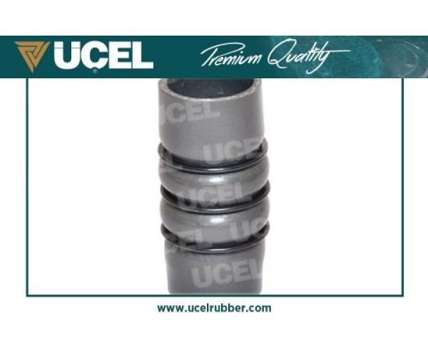 TURBO HORTUMU CROSSLAND-GRANDLAND-P207-P208-P301-P1007-P2008-C3-C3 PICASSO-C4 CACTUS-DS 3 1.6 HDI