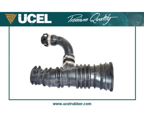 HAVA FİLTRE HORTUMU FOCUS II CMAX 1.6 TDCİ 04 11